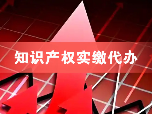 井冈山知识产权实缴资本代办